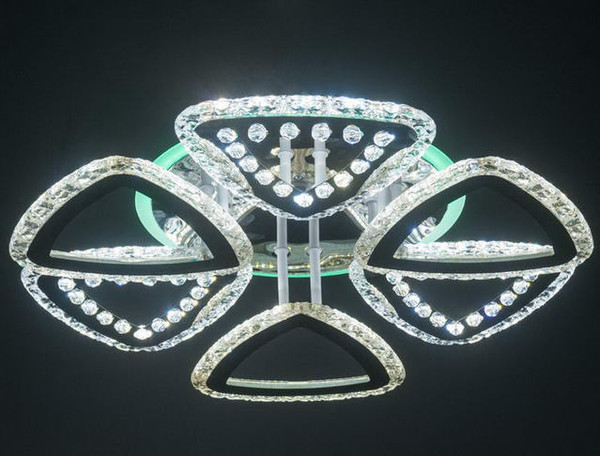 Изображение товара Люстра Aitin-Pro S2097/3+3 MCD