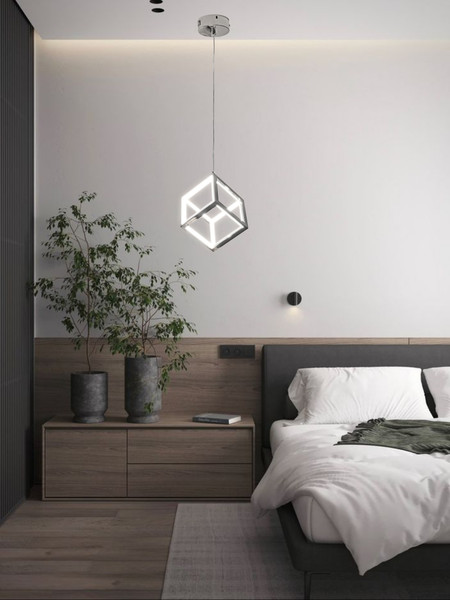 Изображение товара Потолочный светильник Aitin-Pro PP811/1 (хром)