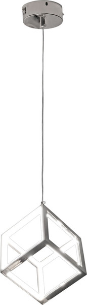 Изображение товара Потолочный светильник Aitin-Pro PP811/1 (хром)