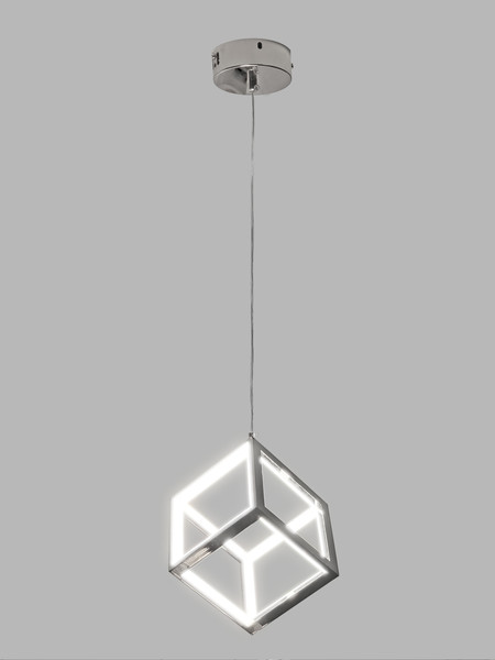 Изображение товара Потолочный светильник Aitin-Pro PP811/1 (хром)