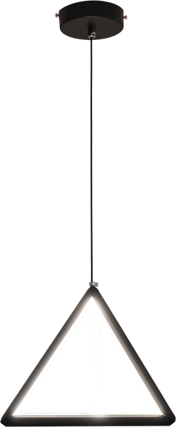 Изображение товара Потолочный светильник Aitin-Pro PP810/1 (черный)