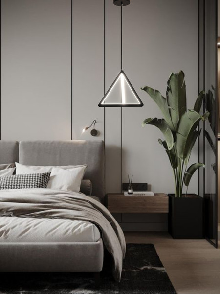 Изображение товара Потолочный светильник Aitin-Pro PP810/1 (черный)