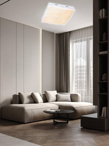 Изображение товара Люстра Aitin-Pro Z028/4