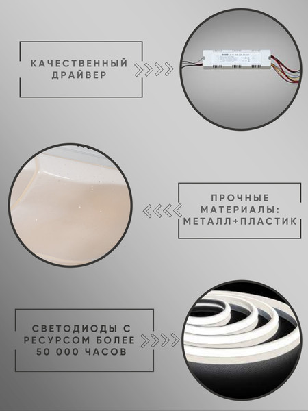 Изображение товара Люстра Aitin-Pro Z028/4