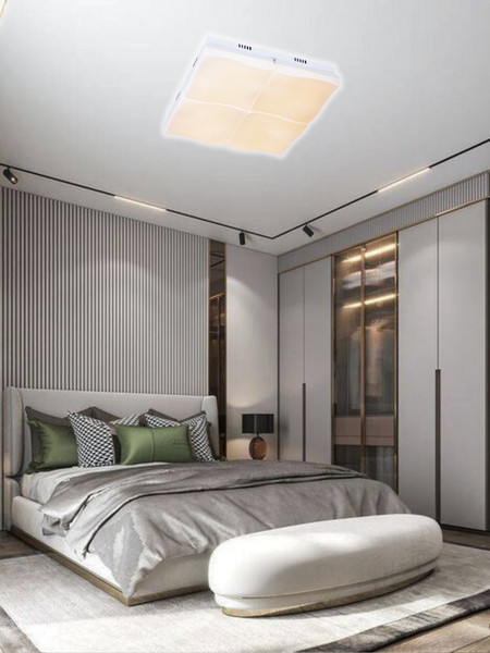 Изображение товара Люстра Aitin-Pro Z028/4