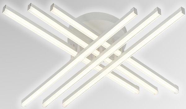 Изображение товара Люстра Aitin-Pro C9028/6 (белый)