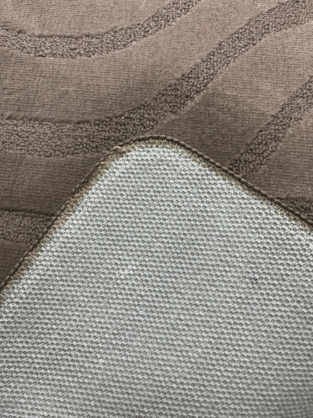 Изображение товара Коврик для ванной Maximus Symphony 2507 50x80 (Fungi/Gray)