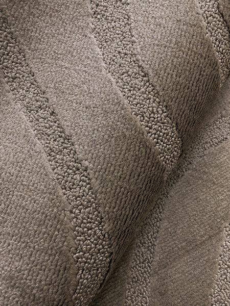 Изображение товара Коврик для ванной Maximus Symphony 2507 50x80 (Fungi/Gray)