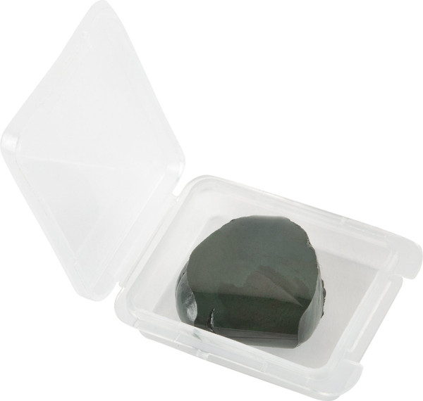 Изображение товара Грузило рыболовное Волжанка Вольфрамовая паста Tungsten Putty / TPVTPDG (20гр, зеленый)