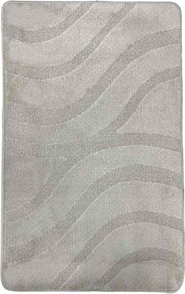 Изображение товара Коврик для ванной Maximus Symphony 2521 50x80 (Sandy/Grey)
