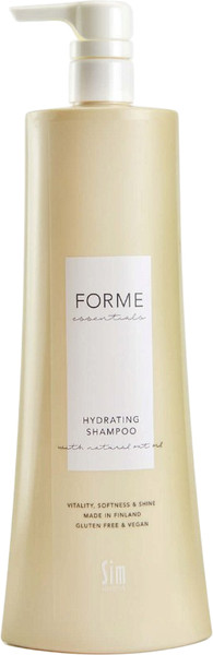 Изображение товара Шампунь для волос Forme Essentials Hydrating с маслом семян овса (1л)