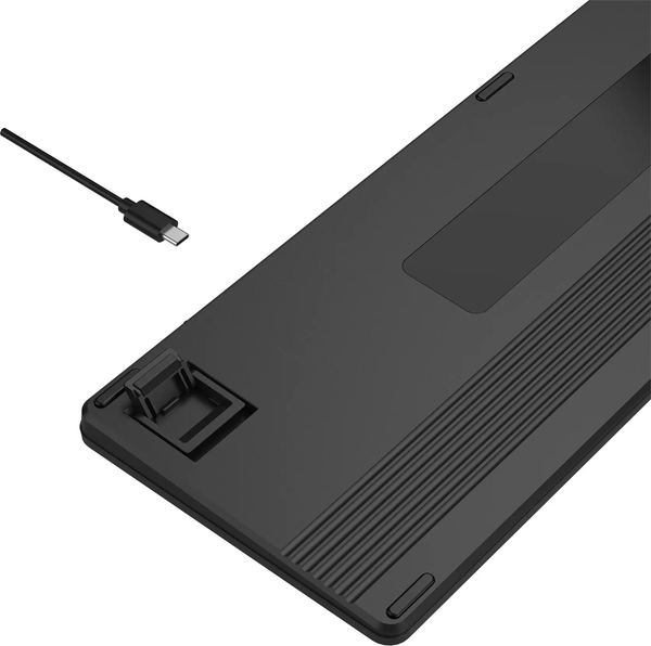 Изображение товара Клавиатура A4Tech Fstyler FBX55C (черный)