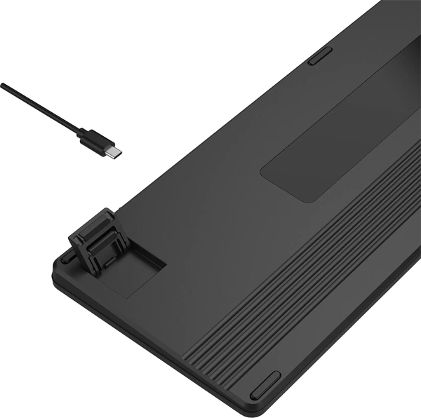 Изображение товара Клавиатура A4Tech Fstyler FBX55C (черный)