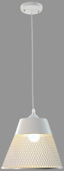 Изображение товара Потолочный светильник Aitin-Pro НСБ 01-60-101 / N5548/1H (белый)