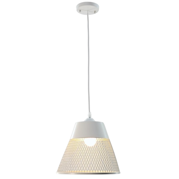 Изображение товара Потолочный светильник Aitin-Pro НСБ 01-60-101 / N5548/1H (белый)