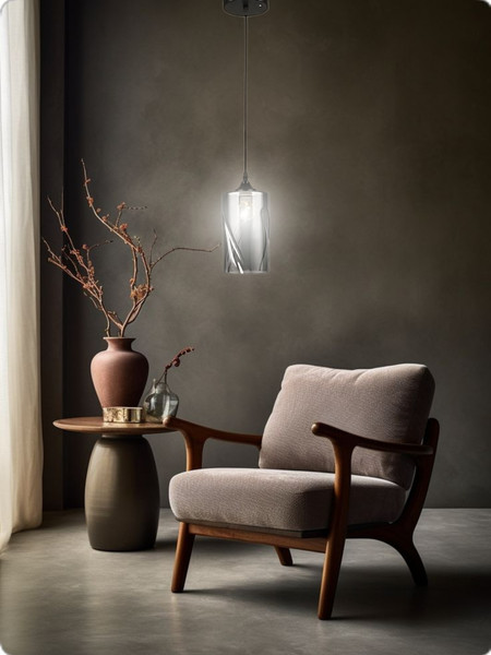 Изображение товара Потолочный светильник Aitin-Pro НСБ 01-60-101 / N4559/1H