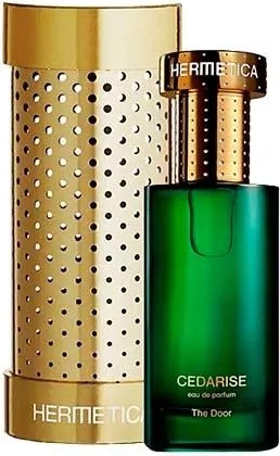 Изображение товара Парфюмерная вода Hermetica Cedarise (50мл)