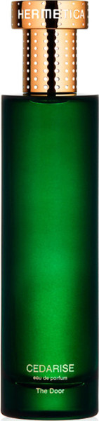 Изображение товара Парфюмерная вода Hermetica Cedarise (100мл)