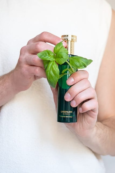 Изображение товара Парфюмерная вода Hermetica Greenlion (50мл)