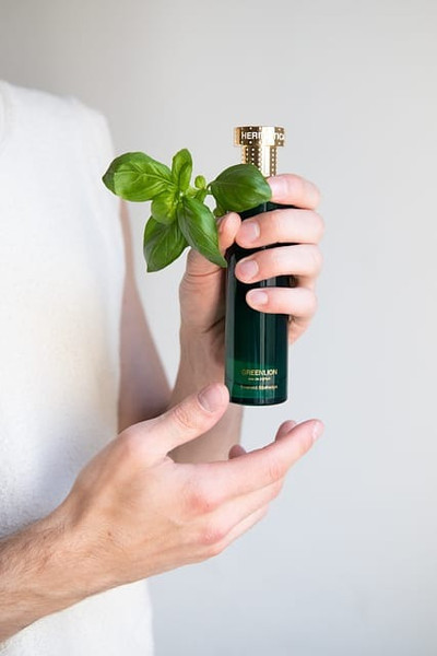 Изображение товара Парфюмерная вода Hermetica Greenlion (50мл)