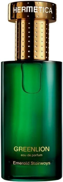 Изображение товара Парфюмерная вода Hermetica Greenlion (50мл)