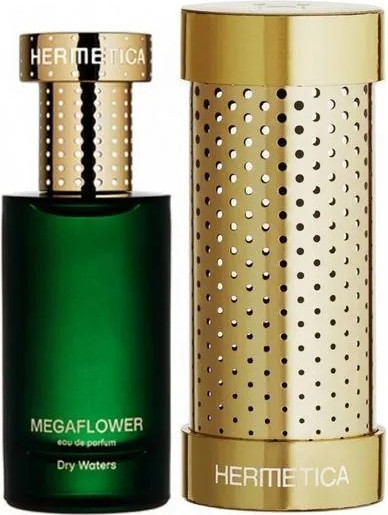 Изображение товара Парфюмерная вода Hermetica Megaflower (50мл)