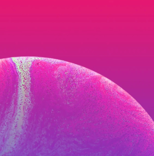 Изображение товара Парфюмерная вода Hermetica Megaflower (50мл)