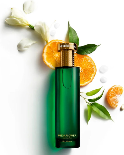 Изображение товара Парфюмерная вода Hermetica Megaflower (50мл)
