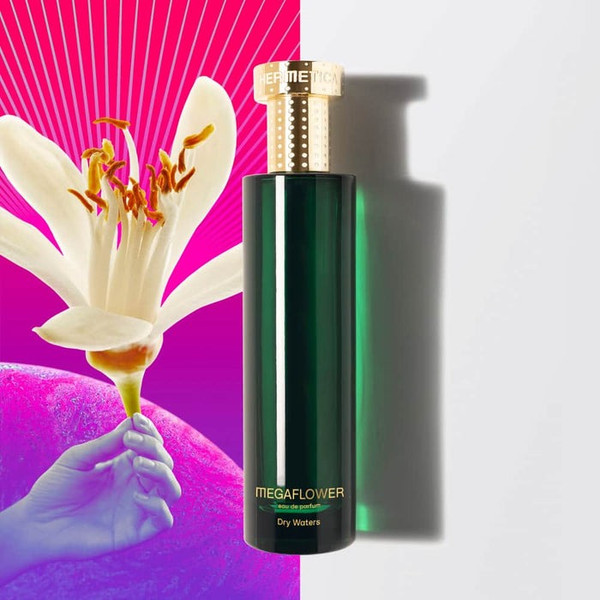Изображение товара Парфюмерная вода Hermetica Megaflower (100мл)