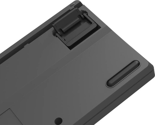 Изображение товара Клавиатура A4Tech Bloody WS87 (серый/красный)