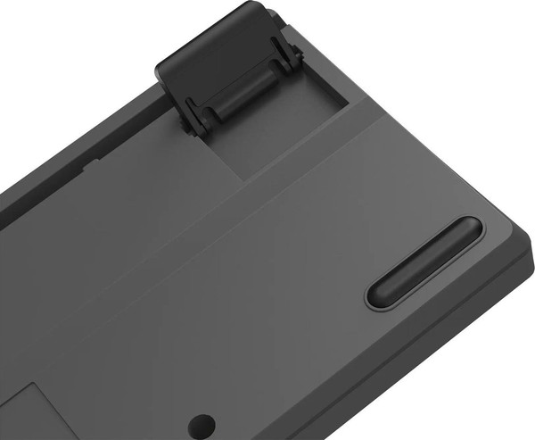 Изображение товара Клавиатура A4Tech Bloody WS87 (серый/красный)