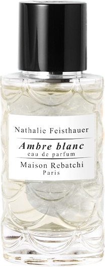 Изображение товара Парфюмерная вода Maison Rebatchi Ambre Blanc (50мл)