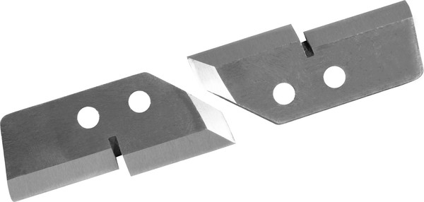 Изображение товара Набор ножей для ледобура Волжанка Nero / 1004-150