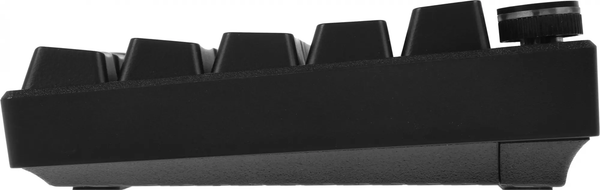 Изображение товара Клавиатура GMNG GG-KB500XW (черный)