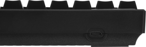 Изображение товара Клавиатура GMNG GG-KB500XW (черный)