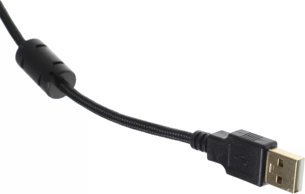 Изображение товара Клавиатура GMNG GG-KB815X (черный/белый)