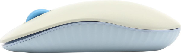 Изображение товара Комплект клавиатура и мышь Acer OCC205 / ZL.ACCEE.00C (белый/голубой)