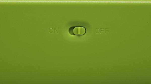 Изображение товара Комплект клавиатура и мышь Acer OCC205 / ZL.ACCEE.00E (зеленый/желтый)