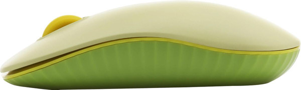 Изображение товара Комплект клавиатура и мышь Acer OCC205 / ZL.ACCEE.00E (зеленый/желтый)