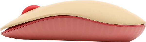 Изображение товара Комплект клавиатура и мышь Acer OCC205 / ZL.ACCEE.00F (розовый/бежевый)