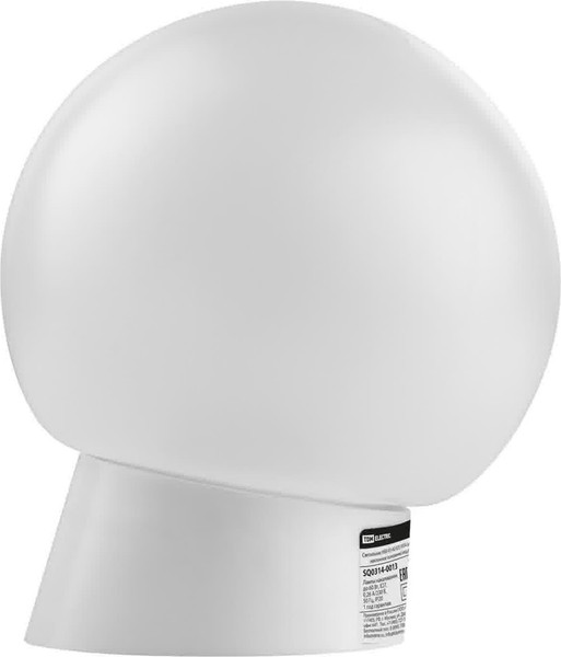 Изображение товара Светильник ЖКХ TDM SQ0314-0013