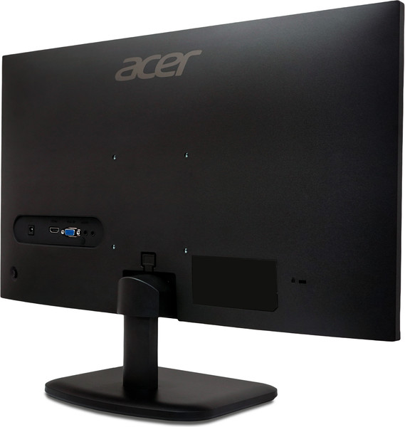 Изображение товара Монитор Acer EK271Gbmix (UM.HE1CD.G02)
