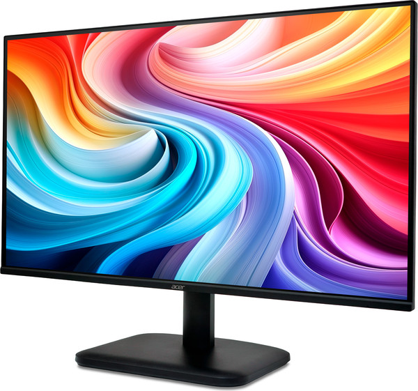 Изображение товара Монитор Acer EK271Gbmix (UM.HE1CD.G02)