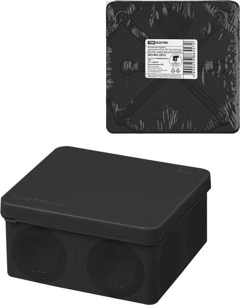Изображение товара Коробка распределительная TDM SQ1401-2913