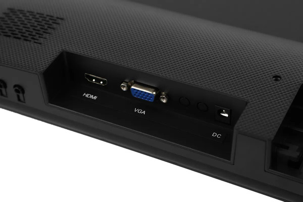 Изображение товара Монитор Acer SA242YEbi (UM.QS2CD.E02)