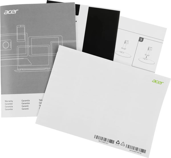 Изображение товара Монитор Acer SA242YEbi (UM.QS2CD.E02)