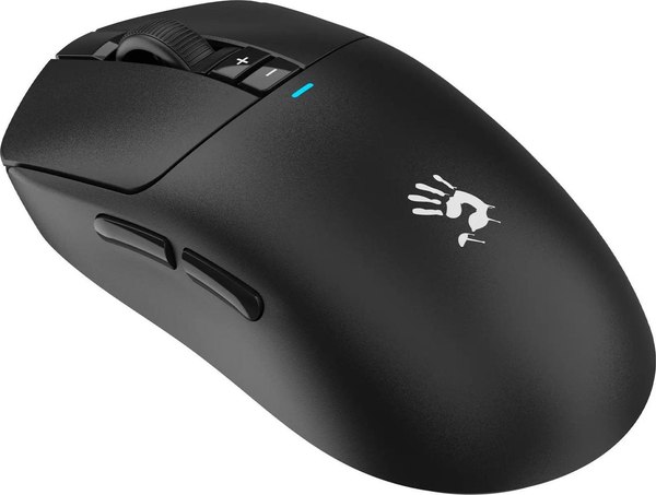 Изображение товара Мышь A4Tech Bloody R72 Ultra (черный)