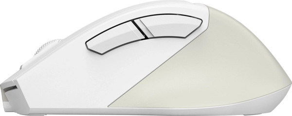 Изображение товара Мышь A4Tech Fstyler FG45CS Air2 (кремовый/бежевый)