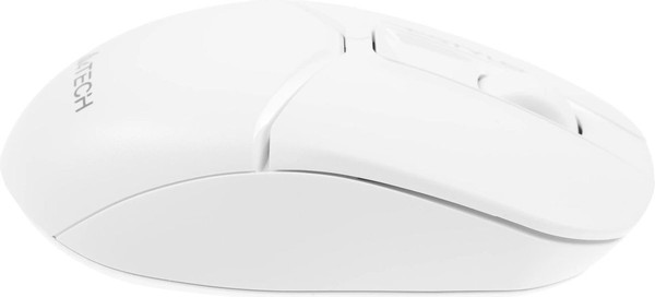 Изображение товара Мышь A4Tech Fstyler FB12S (белый)