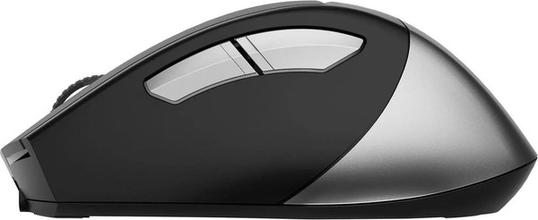 Изображение товара Мышь A4Tech Fstyler FB35CS (серый/черный)
